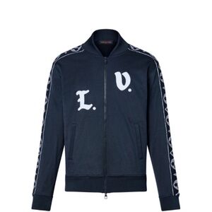 Louis Vuitton Jacket